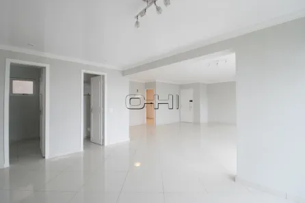 Apartamento com 3 Quartos para alugar, 160m² no Santo Amaro, São Paulo