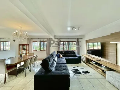 Casa de Condomínio com 4 Quartos à venda, 320m² no Jardim das Flores, Cotia