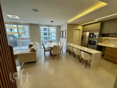 Apartamento com 3 Quartos à venda, 126m² no Navegantes, Capão da Canoa