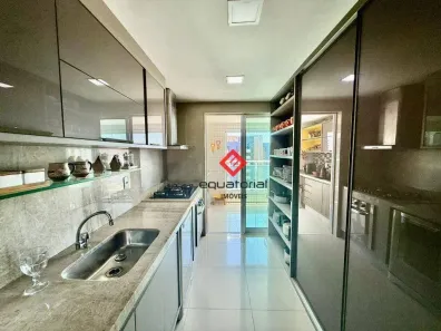 Apartamento com 2 Quartos à venda, 177m² no Guararapes, Fortaleza