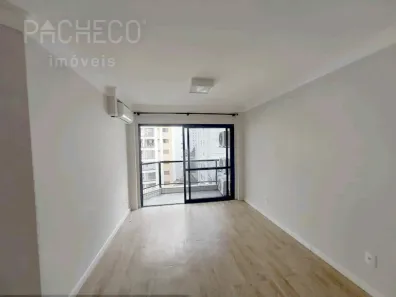 Apartamento com 2 Quartos à venda, 90m² no Higienópolis, São Paulo