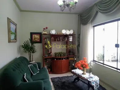 Casa com 3 Quartos à venda, 202m² no Estiva, Taubaté