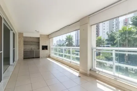 Apartamento com 3 Quartos à venda, 210m² no Vila Leopoldina, São Paulo