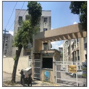 Apartamento com 2 Quartos à venda, 57m² no Praça Seca, Rio de Janeiro
