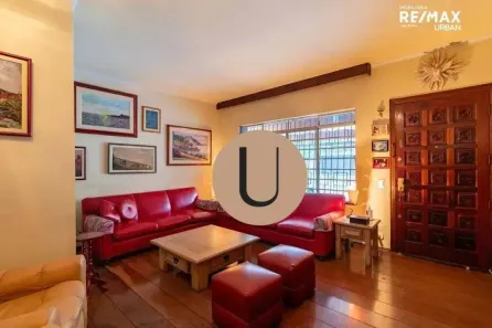 Casa com 3 Quartos à venda, 150m² no Vila Cordeiro, São Paulo