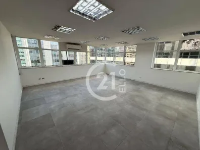 Sala Comercial para alugar, 150m² no Cerqueira César, São Paulo