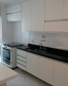 Apartamento com 3 Quartos à venda, 100m² no Alphaville, Santana de Parnaíba