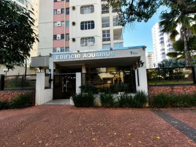 Apartamento com 4 Quartos à venda, 360m² no Setor Oeste, Goiânia