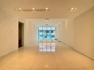 Apartamento com 3 Quartos à venda, 140m² no Centro, Petrópolis