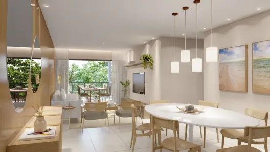 Apartamento com 3 Quartos à venda, 117m² no Barra da Tijuca, Rio de Janeiro