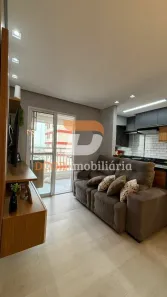Apartamento com 2 Quartos à venda, 60m² no Centro, Diadema