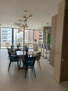 Apartamento com 1 Quarto à venda, 71m² no Indianópolis, São Paulo