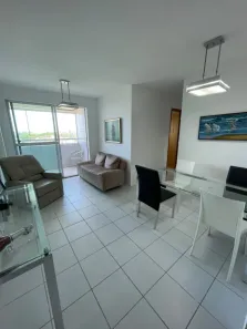 Apartamento com 3 Quartos à venda, 67m² no Nossa Senhora do Ó, Paulista