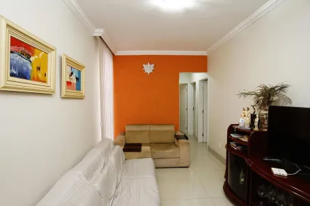 Apartamento com 3 Quartos à venda, 108m² no Padre Eustáquio, Belo Horizonte
