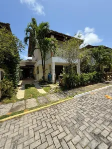Casa de Condomínio com 3 Quartos à venda, 218m² no Stella Maris, Salvador