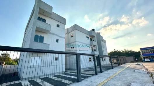 Apartamento com 2 Quartos à venda, 47m² no Barnabé, Gravataí