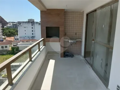 Apartamento com 2 Quartos à venda, 78m² no Tijuca, Rio de Janeiro