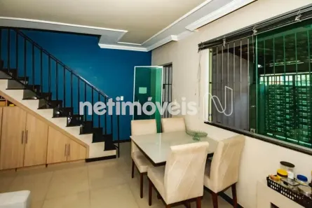 Casa com 2 Quartos à venda, 113m² no Vila Cloris, Belo Horizonte
