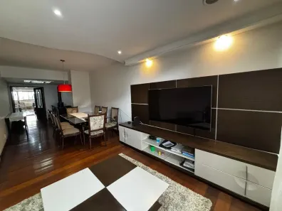 Apartamento com 3 Quartos à venda, 247m² no Centro, Nova Iguaçu