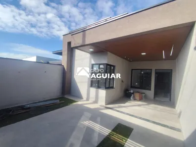 Casa com 3 Quartos à venda, 113m² no Jardim São Sebastião, Hortolândia