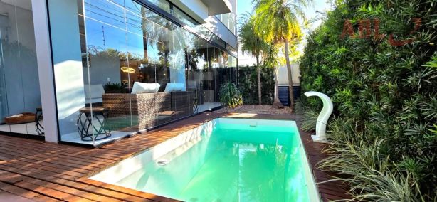 Casa com 3 Quartos à venda, 176m² no Central Park, Cachoeirinha