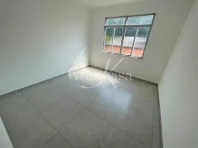 Apartamento com 2 Quartos para alugar, 46m² no Méier, Rio de Janeiro