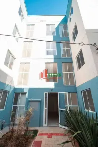 Apartamento com 2 Quartos à venda, 50m² no Caiapós, Contagem
