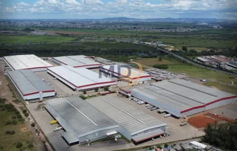 Galpão/Depósito/Armazém para alugar, 4905m² no Coronel Aparicio Borges, Porto Alegre