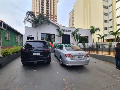 Imóvel Comercial com 4 Quartos à venda, 306m² no Centro, Londrina