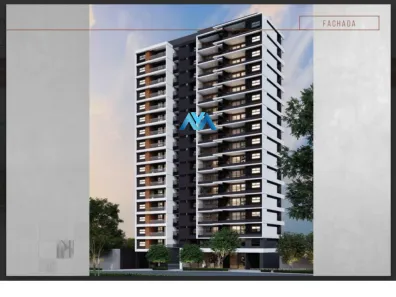Apartamento com 3 Quartos à venda, 86m² no Indianópolis, São Paulo