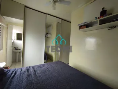 Casa com 3 Quartos à venda, 88m² no Parque São Cristóvão, Taubaté