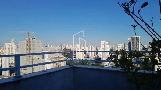 Apartamento com 3 Quartos à venda, 156m² no Belenzinho, São Paulo