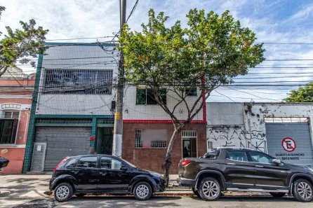 Ponto Comercial para alugar, 350m² no Luz, São Paulo