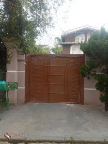 Casa com 2 Quartos para alugar, 80m² no Interlagos, São Paulo