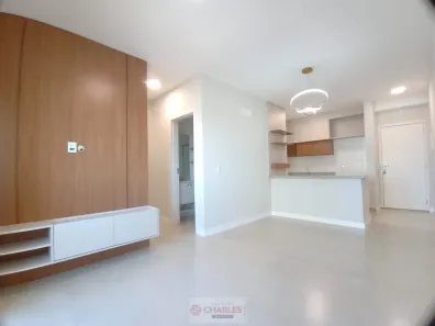 Apartamento com 2 Quartos para alugar, 73m² no Jardim Scomparim, Mogi Mirim