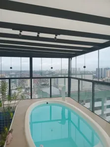 Cobertura com 5 Quartos à venda, 210m² no Vila Laura, Salvador