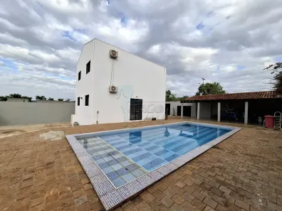 Casa de Condomínio com 5 Quartos à venda, 300m² no Royal Park, Ribeirão Preto