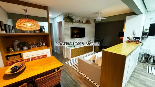 Apartamento com 2 Quartos à venda, 62m² no Vila Mariana, São Paulo