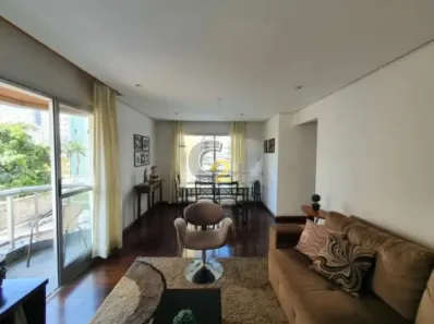 Apartamento com 3 Quartos à venda, 95m² no Vila Pompéia, São Paulo