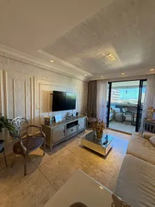 Apartamento com 3 Quartos à venda, 116m² no Parque Iracema, Fortaleza