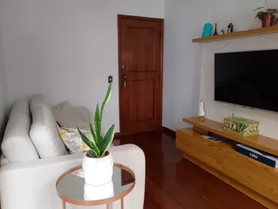 Apartamento com 3 Quartos à venda, 128m² no Cidade Nova, Belo Horizonte