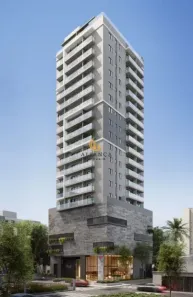 Apartamento com 1 Quarto à venda, 42m² no Kobrasol, São José