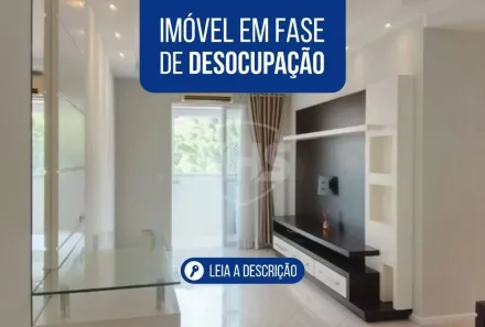 Apartamento com 2 Quartos para alugar, 80m² no Do Salto, Blumenau
