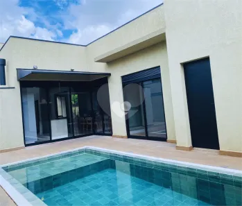 Casa de Condomínio com 3 Quartos à venda, 250m² no Alphaville Nova Esplanada 3, Votorantim