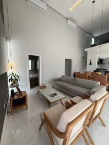 Casa de Condomínio com 3 Quartos à venda, 225m² no Ponta Negra, Manaus
