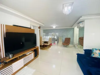 Casa com 4 Quartos à venda, 100m² no Freguesia (Jacarepaguá), Rio de Janeiro