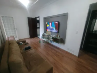 Apartamento com 2 Quartos à venda, 45m² no Jardim Leblon, Belo Horizonte