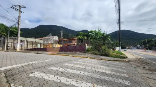 Lote/Terreno à venda, 817m² no São Francisco da Praia, São Sebastião