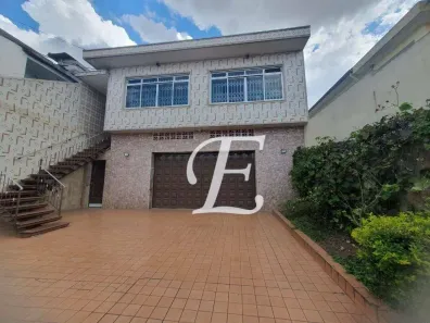 Sobrado com 3 Quartos à venda, 202m² no Jardim Japão, São Paulo