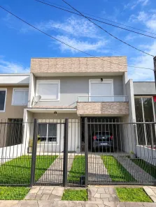 Casa com 3 Quartos à venda, 140m² no Hípica, Porto Alegre